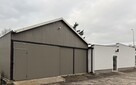 Tczew wynajmę od 100m2 -1200m2  magazyn produkcja - 3
