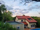 Dom na dużej zielonej działce w Puszczykowie - 8