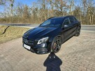 Mercedes GLA 180 AMG Line automat z niskim przebiegiem 85 tyś km !!!