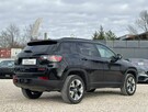 Jeep Compass Trailhawk /4x4 / Aktywny tempomat /Skóra/Wentylowane fotele / FV Marża - 4