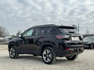 Jeep Compass Trailhawk /4x4 / Aktywny tempomat /Skóra/Wentylowane fotele / FV Marża - 6