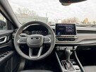 Jeep Compass Trailhawk /4x4 / Aktywny tempomat /Skóra/Wentylowane fotele / FV Marża - 12
