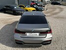 BMW 740 Harman/Kardon / Head Up / Pneumatyka / Kamery 360 / Dociągi /VAT Marża - 5