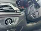 BMW 740 Harman/Kardon / Head Up / Pneumatyka / Kamery 360 / Dociągi /VAT Marża - 16