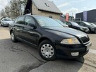 Škoda Octavia Klimatyzacja, Ele szyby 4x, Ele lusterka, Podłokietnik - 3