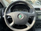 Škoda Octavia Klimatyzacja, Ele szyby 4x, Ele lusterka, Podłokietnik - 13