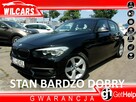 BMW 116 Klimatronic, Ele szyby, Ele lusterka, Manual, 5 drzwi, Podgrz. fotele - 1