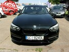 BMW 116 Klimatronic, Ele szyby, Ele lusterka, Manual, 5 drzwi, Podgrz. fotele - 3