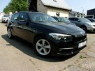 BMW 116 Klimatronic, Ele szyby, Ele lusterka, Manual, 5 drzwi, Podgrz. fotele - 4