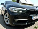 BMW 116 Klimatronic, Ele szyby, Ele lusterka, Manual, 5 drzwi, Podgrz. fotele - 5