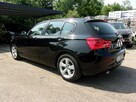 BMW 116 Klimatronic, Ele szyby, Ele lusterka, Manual, 5 drzwi, Podgrz. fotele - 8