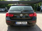 BMW 116 Klimatronic, Ele szyby, Ele lusterka, Manual, 5 drzwi, Podgrz. fotele - 10