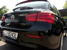BMW 116 Klimatronic, Ele szyby, Ele lusterka, Manual, 5 drzwi, Podgrz. fotele - 12