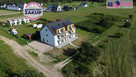 Dom Ostrowo gm. Władysławowo, Zabytkowa - 2