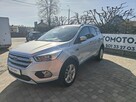 Ford Kuga 1.5 Diesel 120 KM Zarejestrowany Przebieg-128 309 km Serwisowany - 2