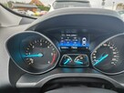 Ford Kuga 1.5 Diesel 120 KM Zarejestrowany Przebieg-128 309 km Serwisowany - 8