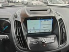 Ford Kuga 1.5 Diesel 120 KM Zarejestrowany Przebieg-128 309 km Serwisowany - 10