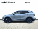Kia Sportage 1.6 T-GDI 180 KM 7DCT AWD Wersja L Salon PL FV23% - 2
