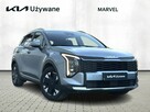Kia Sportage 1.6 T-GDI 180 KM 7DCT AWD Wersja L Salon PL FV23% - 7
