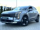 Kia Sportage 1.6 T-GDI 180 KM 7DCT AWD Wersja L Salon PL FV23% - 9