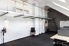 Loft +15m2 antresola, 10 min od Dworca - 2