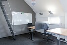 Loft +15m2 antresola, 10 min od Dworca - 3