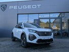 Peugeot 2008 Allure 1.2T 100km Tempomat Adaptacyjny + Kamery 360