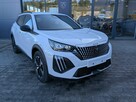 Peugeot 2008 Allure 1.2T 100km Tempomat Adaptacyjny + Kamery 360 - 2