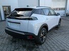 Peugeot 2008 Allure 1.2T 100km Tempomat Adaptacyjny + Kamery 360 - 5