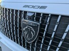 Peugeot 2008 Allure 1.2T 100km Tempomat Adaptacyjny + Kamery 360 - 7