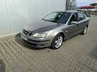 Saab 9-3 1.8 benzyna gaz ważne opłaty
