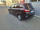 Ford Grand C-MAX 1.6 benzyna bogata wersja ważne opłaty - 2