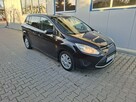 Ford Grand C-MAX 1.6 benzyna bogata wersja ważne opłaty - 4