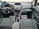 Ford Grand C-MAX 1.6 benzyna bogata wersja ważne opłaty - 8
