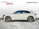 Audi Q8 PakietCzerń_Hak_Panorama_HomeLink_TempomatACC_4-strefy_FV23% - 2