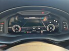 Audi Q8 PakietCzerń_Hak_Panorama_HomeLink_TempomatACC_4-strefy_FV23% - 13