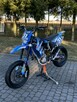 Husqvarna 701 TM 450 SM Supermoto SWW 2013r Wtrysk