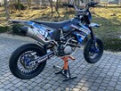 Husqvarna 701 TM 450 SM Supermoto SWW 2013r Wtrysk - 2