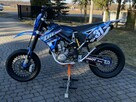Husqvarna 701 TM 450 SM Supermoto SWW 2013r Wtrysk - 3