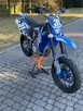 Husqvarna 701 TM 450 SM Supermoto SWW 2013r Wtrysk - 8