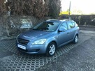 Kia Cee'd - 3