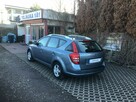 Kia Cee'd - 5