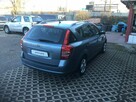 Kia Cee'd - 7