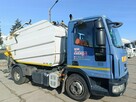 Iveco Eurocargo Mała Śmieciarka - 3