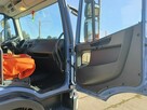 Iveco Eurocargo Mała Śmieciarka - 7