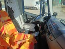 Iveco Eurocargo Mała Śmieciarka - 8