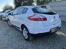 Renault Megane 1.2 1wł Klima El szyby Tempomat KS Serw TUV Stan BDB Bezwypadk Opłacon - 4