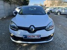 Renault Megane 1.2 1wł Klima El szyby Tempomat KS Serw TUV Stan BDB Bezwypadk Opłacon - 6