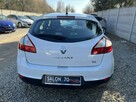 Renault Megane 1.2 1wł Klima El szyby Tempomat KS Serw TUV Stan BDB Bezwypadk Opłacon - 9