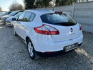 Renault Megane 1.2 1wł Klima El szyby Tempomat KS Serw TUV Stan BDB Bezwypadk Opłacon - 10